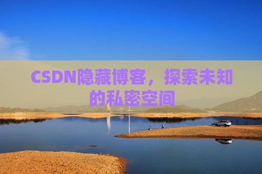 CSDN隐藏博客，探索未知的私密空间